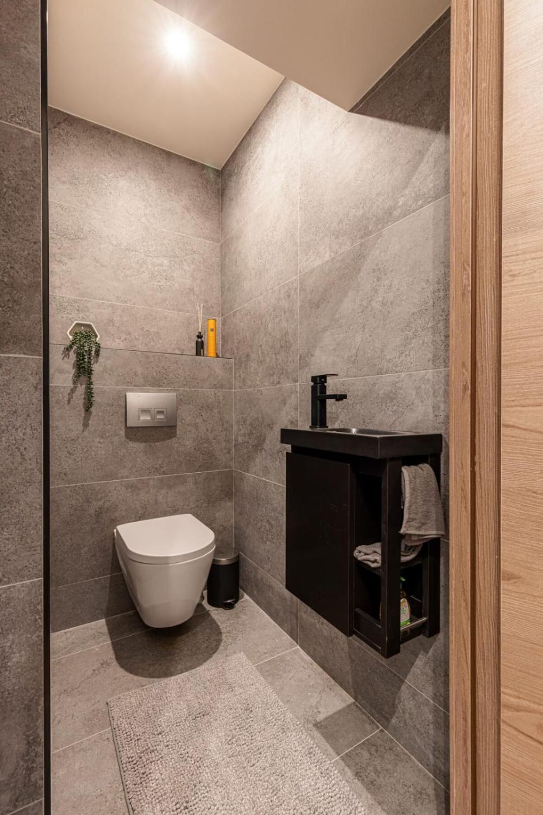 Philibert - Traditional Apart With Historical Fresco Nice Buitenkant foto